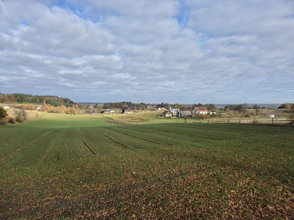 Działka budowlana na sprzedaż Barłomino  10 400m2 Foto 2