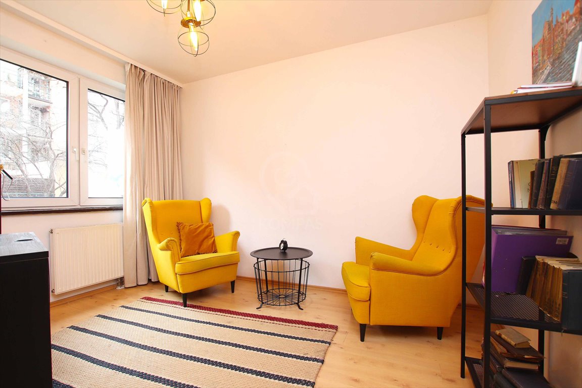 Atrakcyjny lokal użytkowy 63 m2 w Krzykach z parkingiem Wrocław, Wrocław-Krzyki, Wrocław-Krzyki, Komandorska  63m2 Foto 1