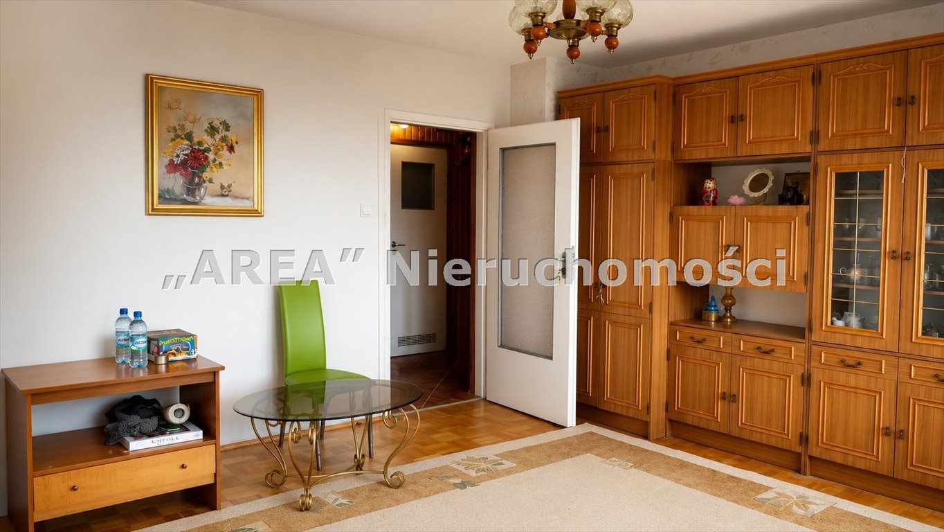 Sprzedam 3-pokojowe mieszkanie z dużą kuchnią i niskimi kosztami Białystok, Zielone Wzgórza, Magnoliowa  61m2 Foto 1