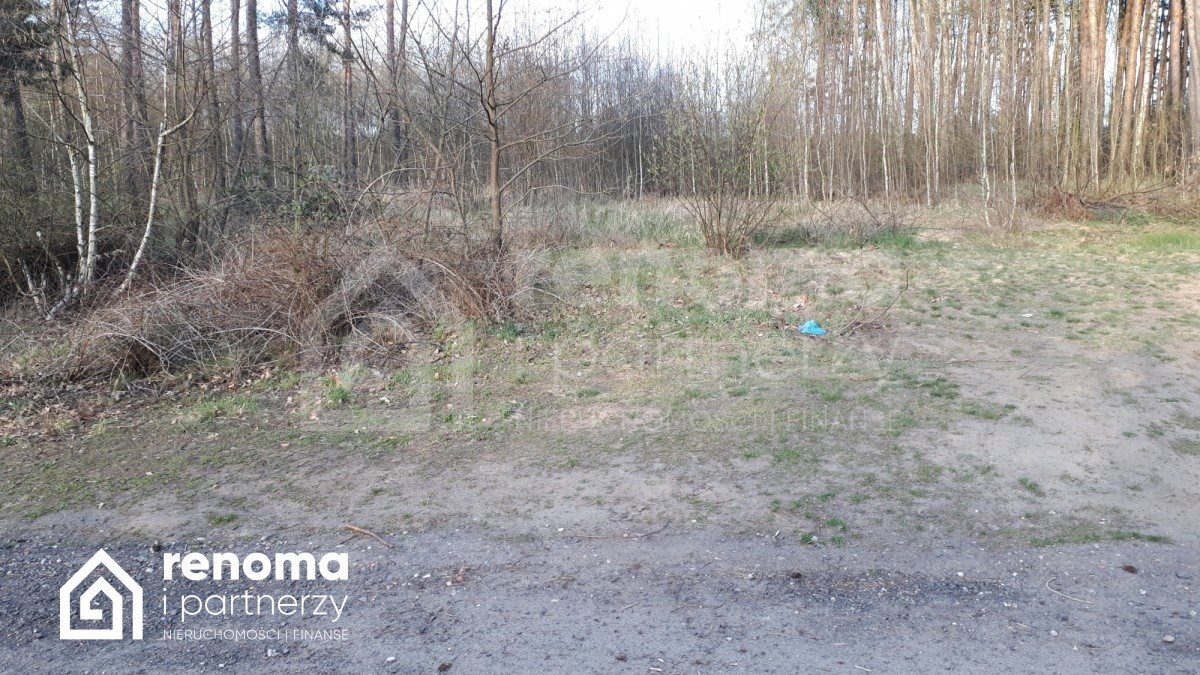 Atrakcyjna działka 3000 m² blisko morza w Sarbinowie Sarbinowo  3 000m2 Foto 1