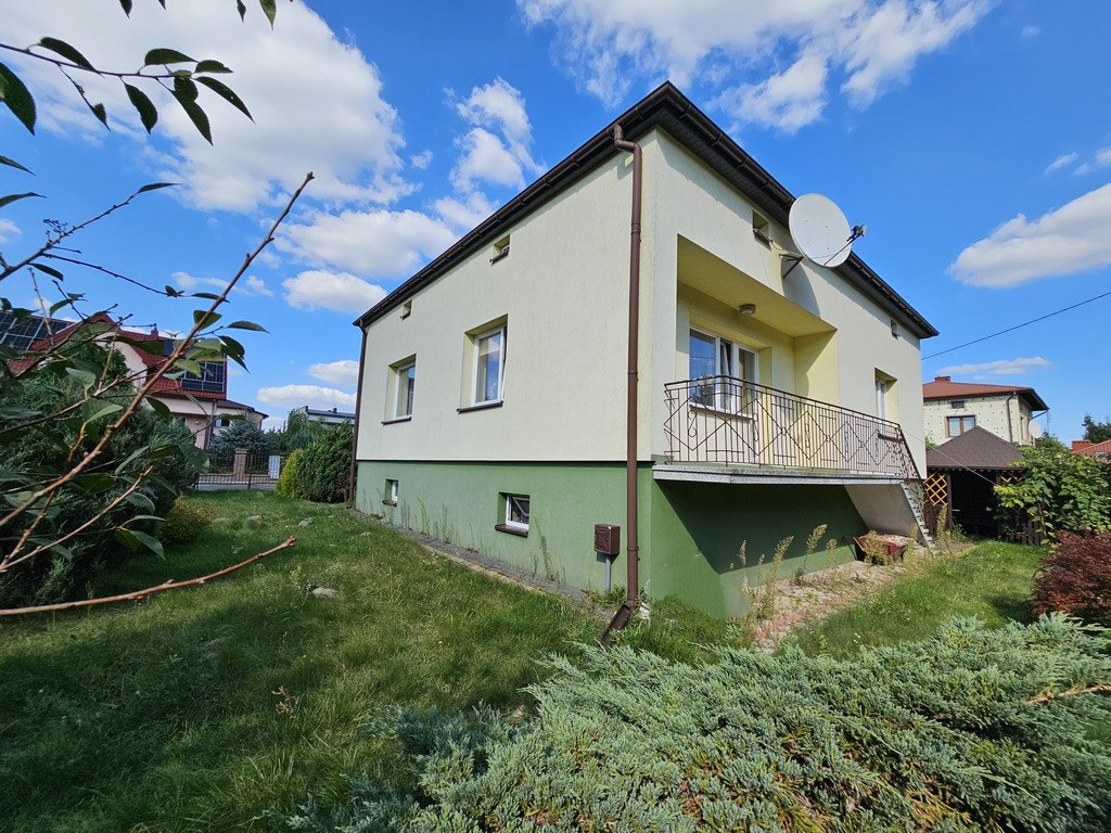 Dom na sprzedaż Lubartów, Antoniego Gojdana  220m2 Foto 4