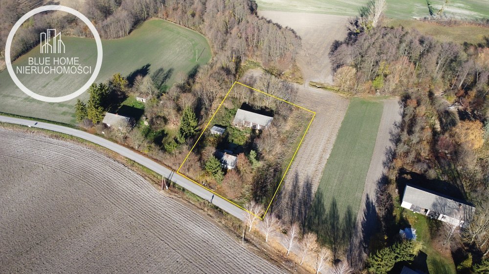 Dom na sprzedaż Olenówka  70m2 Foto 9