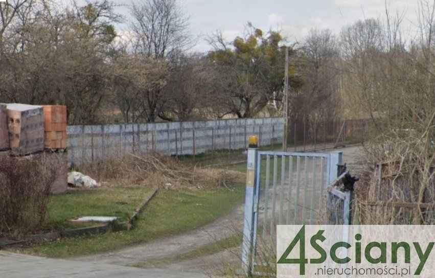 Działka budowlana na sprzedaż Grodzisk Mazowiecki  751m2 Foto 1