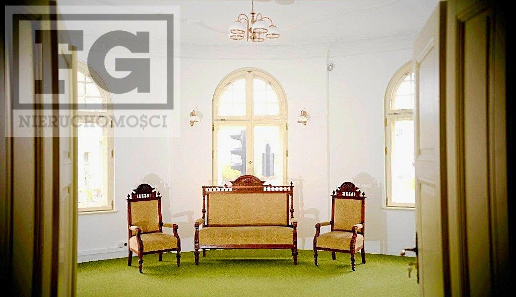 Lokal użytkowy na sprzedaż Olsztyn, Partyzantów 3 100m2 Foto 1 Lokal użytkowy na sprzedaż Olsztyn, Partyzantów 3 100m2 Foto 1
