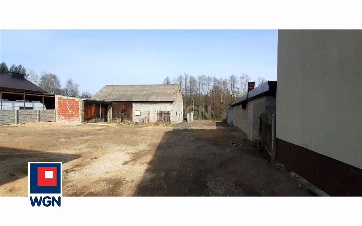 Dom na sprzedaż Postęp, Myszkowska  100m2 Foto 4