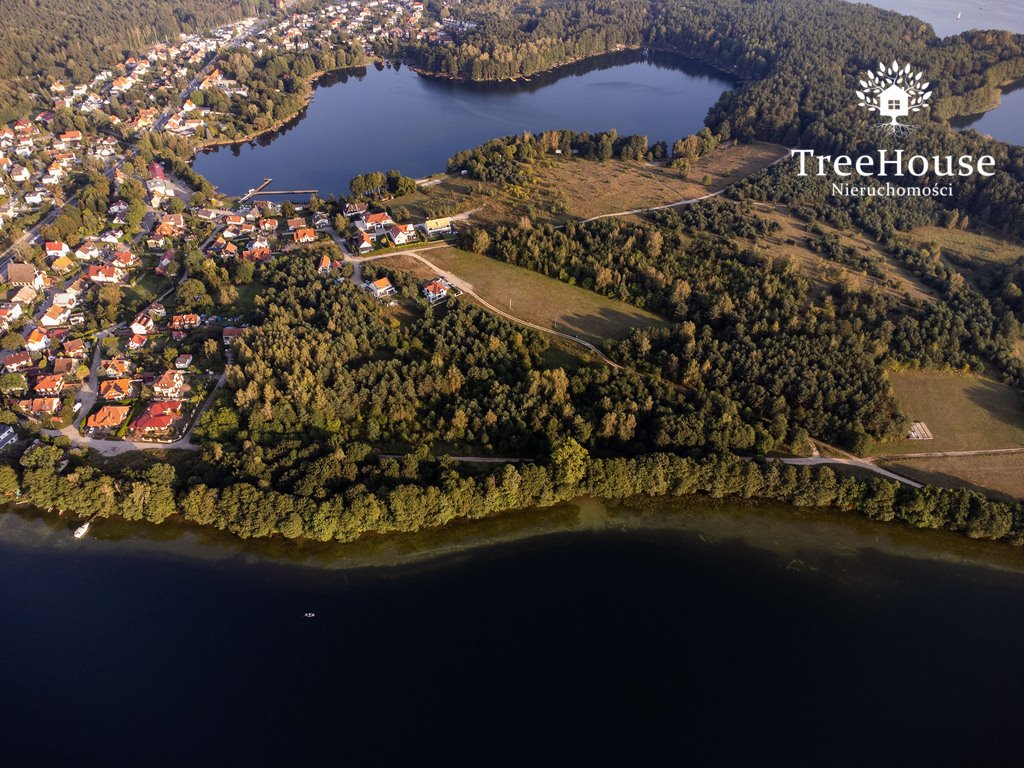 Działka budowlana na sprzedaż Olsztyn, Pływacka  872m2 Foto 3