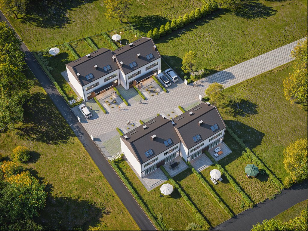 Dom na sprzedaż Groblice, Pogodna  101m2 Foto 4