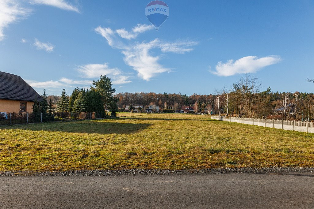 Działka budowlana na sprzedaż Kobiernice  2 000m2 Foto 10