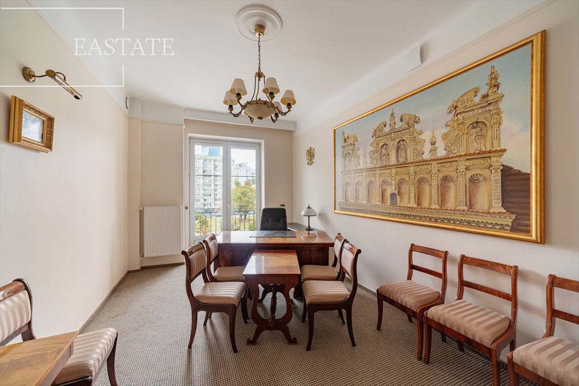 Lokal użytkowy na wynajem Warszawa, Śródmieście, Marszałkowska  97m2 Foto 1