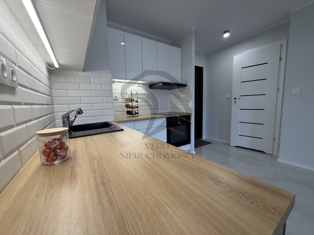 Na sprzedaż przestronne mieszkanie 36,7 m² z balkonem na Ochocie Warszawa, Ochota  37m2 Foto 1