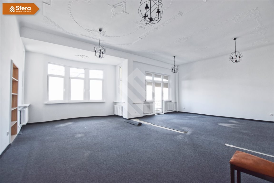 Biuro w centrum Bydgoszczy z windą i pełnym wyposażeniem Bydgoszcz, Centrum  55m2 Foto 1