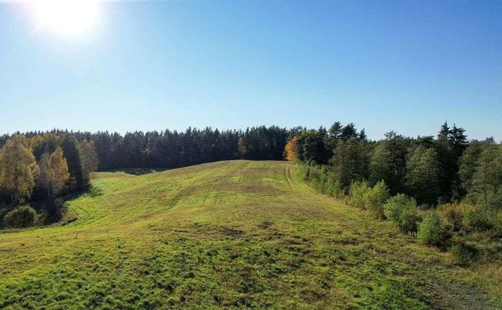 Działka rolna na sprzedaż Ramsowo  6 195m2 Foto 17