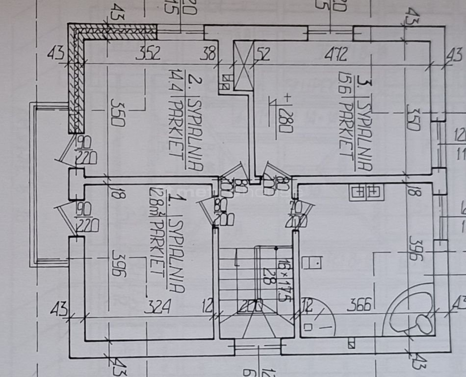 Dom na sprzedaż Mysłaków  131m2 Foto 11