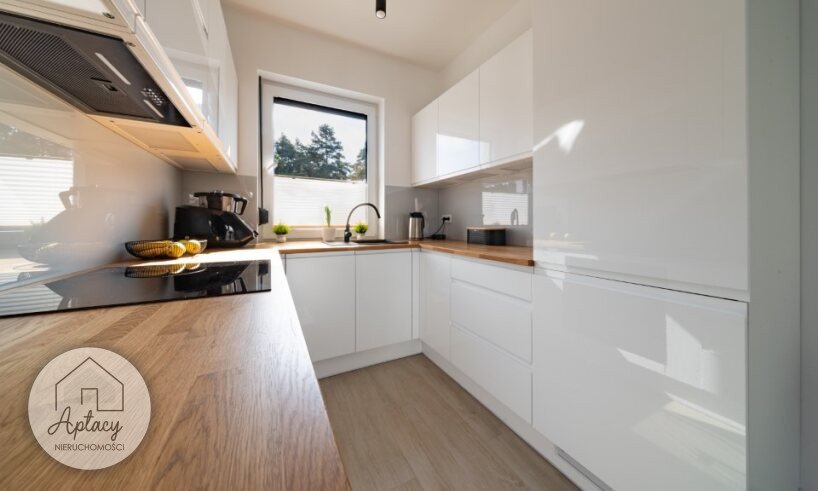 Dom bez PCC i prowizji, 4 pokoje, poddasze do aranżacji Kamionki  99m2 Foto 1