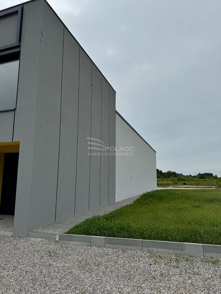 Lokal użytkowy na sprzedaż Kornica  600m2 Foto 4