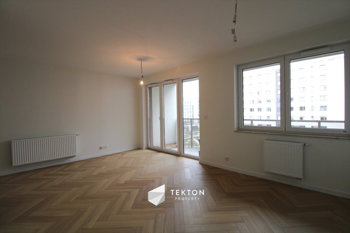 Mieszkanie trzypokojowe na sprzedaż Wrocław, Grabiszyn, Miedziana  64m2 Foto 1