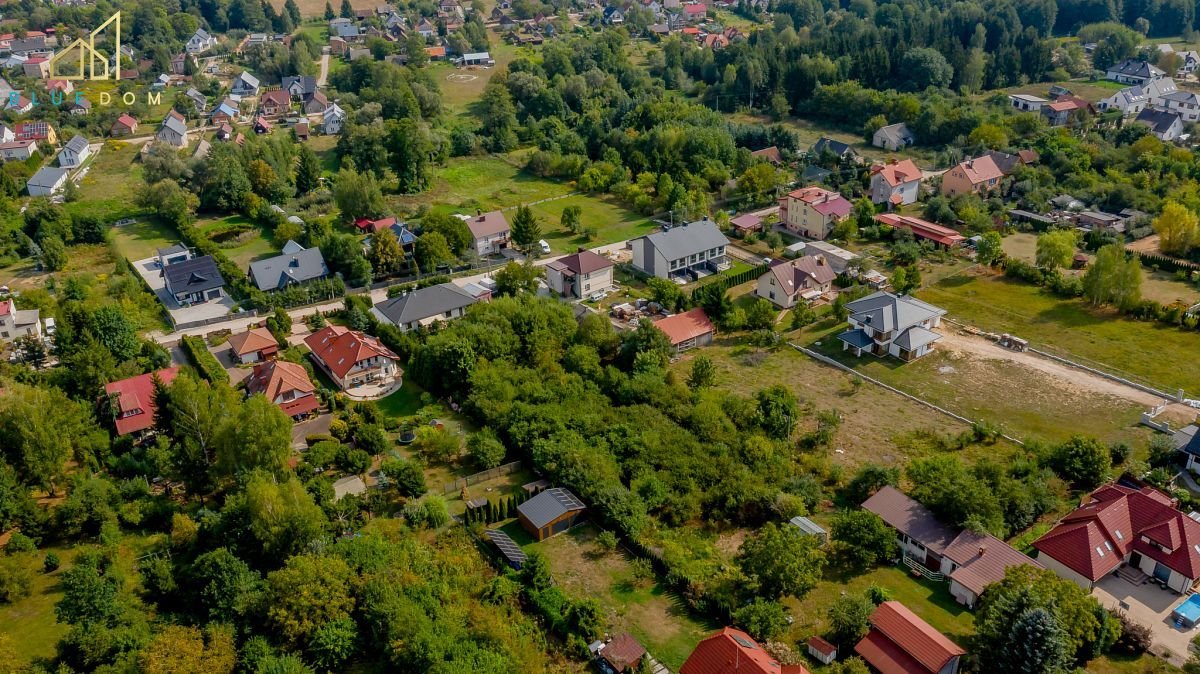 Działka budowlana na sprzedaż Klepacze  3 302m2 Foto 5