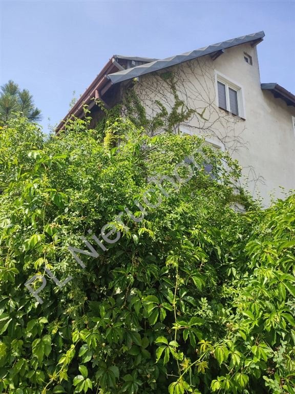 Na sprzedaż przestronny dom z lokalem usługowym i potencjałem inwestycyjnym Pruszków  153m2 Foto 1