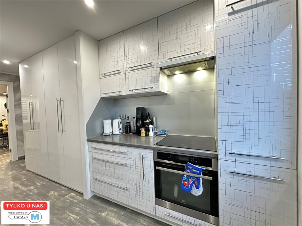 Mieszkanie trzypokojowe na sprzedaż Chęciny, Chęciny, Chęciny  73m2 Foto 1