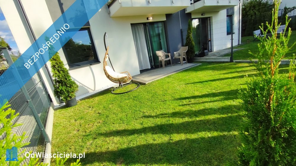 Mieszkanie dwupokojowe na sprzedaż Bielsko-Biała, Kamienica, Głogowska  35m2 Foto 1