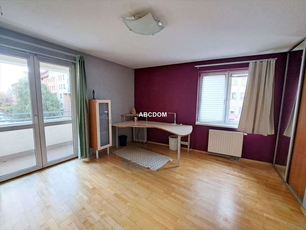 Mieszkanie dwupokojowe na sprzedaż Kraków, Prądnik Biały, Żabiniec, Frycza-Modrzewskiego  48m2 Foto 1