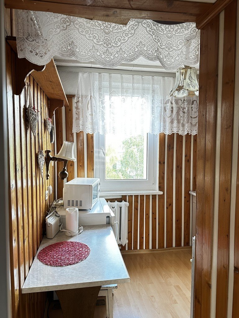 Mieszkanie dwupokojowe na sprzedaż Gryfów Śląski, Akacjowa  41m2 Foto 6