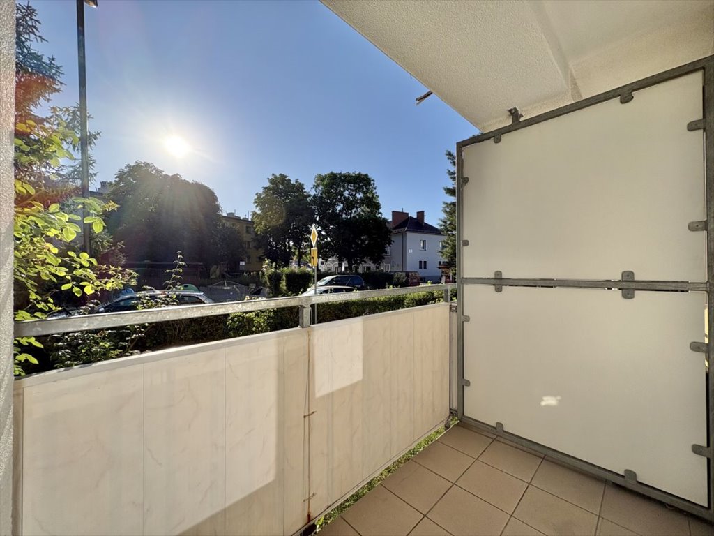 Dwupokojowe mieszkanie 48 m² z możliwością 3 pokoi - polecam! Ruda Śląska, Bykowina, ks. Augustyna Potyki  48m2 Foto 1