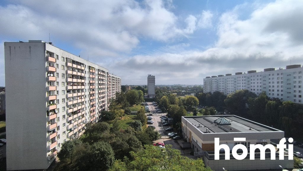 Mieszkanie trzypokojowe na sprzedaż Radom, Ustronie, Komandosów  54m2 Foto 13