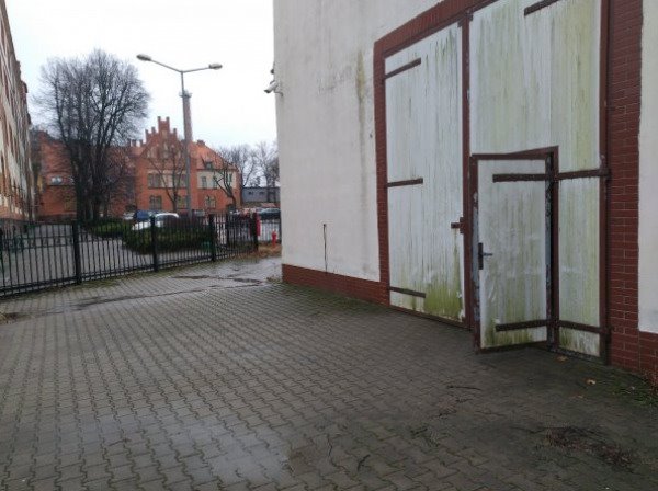 Lokal użytkowy na wynajem Olsztyn  100m2 Foto 3