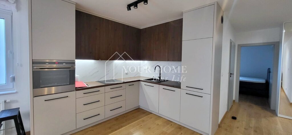 Mieszkanie czteropokojowe  na sprzedaż Wrocław, Poświętne, Poświętne, Adama Jerzego Czartoryskiego  73m2 Foto 1