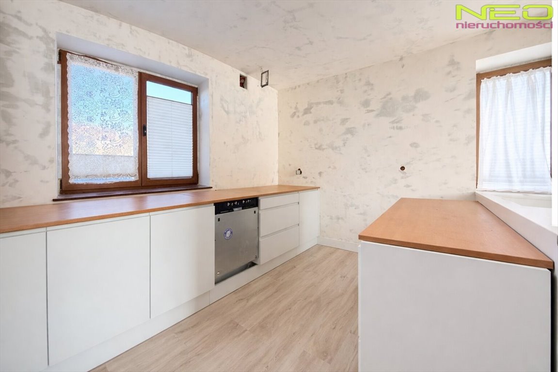 Dom po remoncie z dużą działką i potencjałem rozbudowy Kościelec  104m2 Foto 1