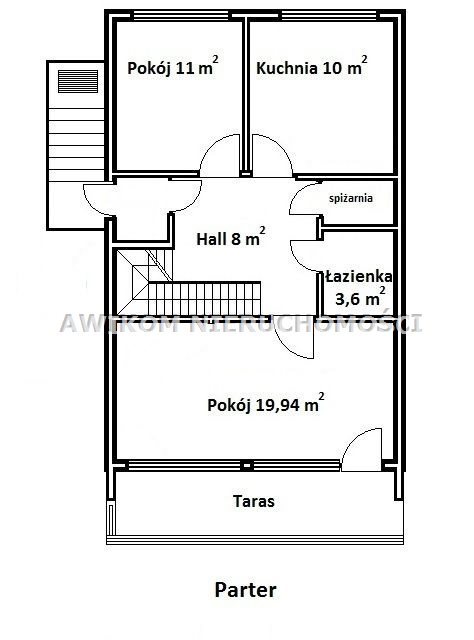 Dom na sprzedaż Skierniewice, os. Widok 154m2 Foto 1 Dom na sprzedaż Skierniewice, os. Widok 154m2 Foto 1