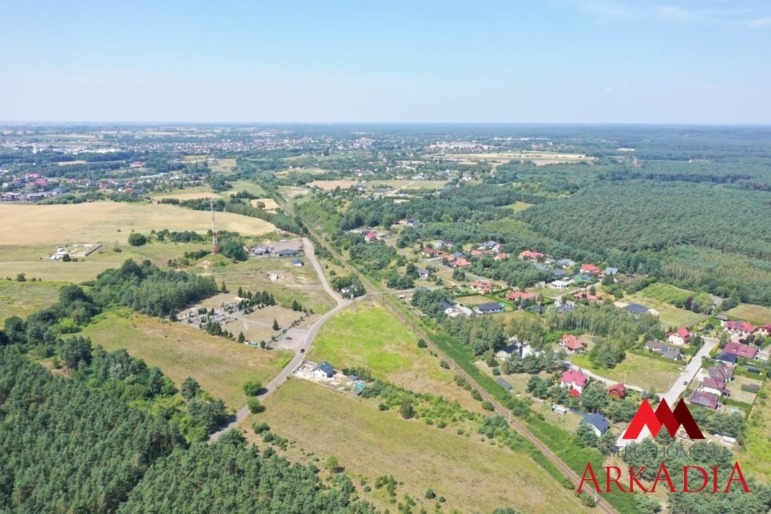 Działka inna na sprzedaż Odolion  10 831m2 Foto 4