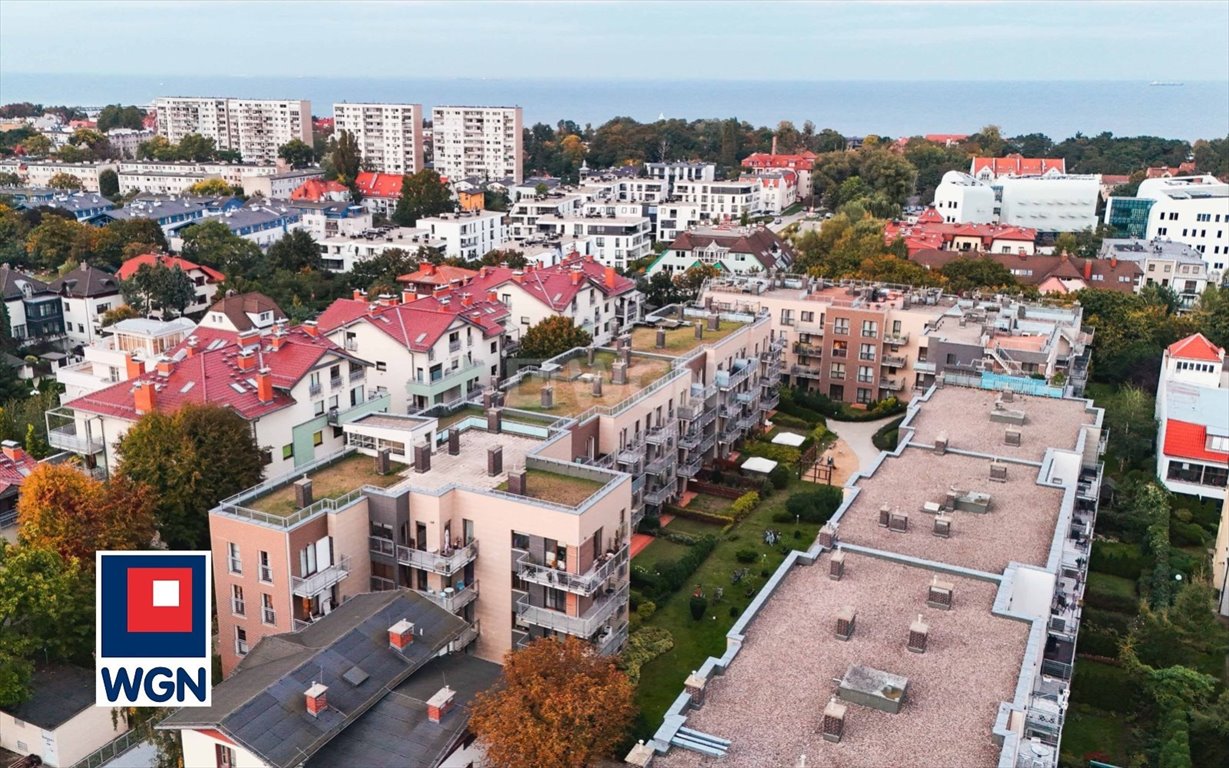 Mieszkanie czteropokojowe  na sprzedaż Sopot, Sopot Dolny, Władysława Łokietka  82m2 Foto 10