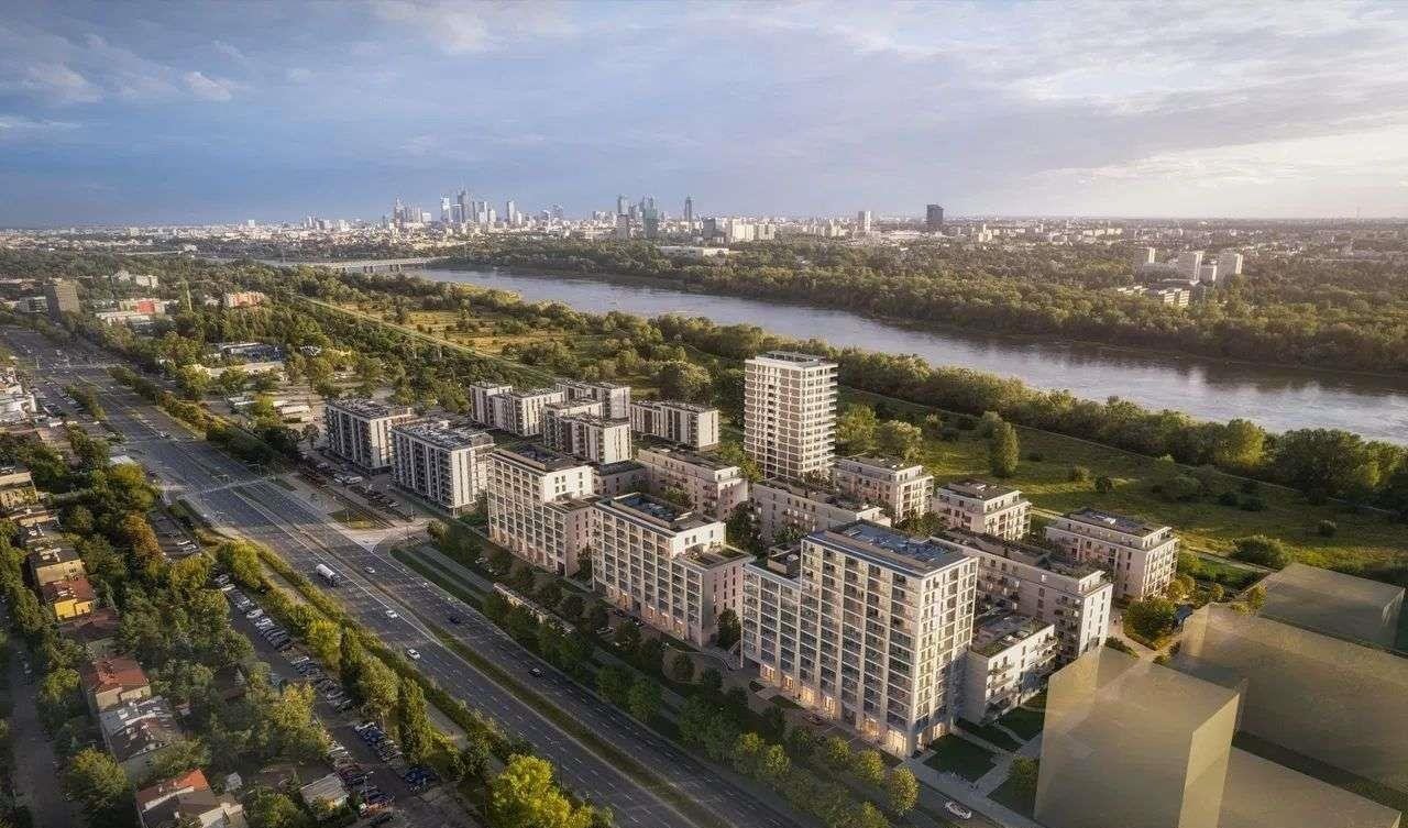 Kawalerka na sprzedaż Warszawa, Praga-Północ, Jagiellońska 77  28m2 Foto 6