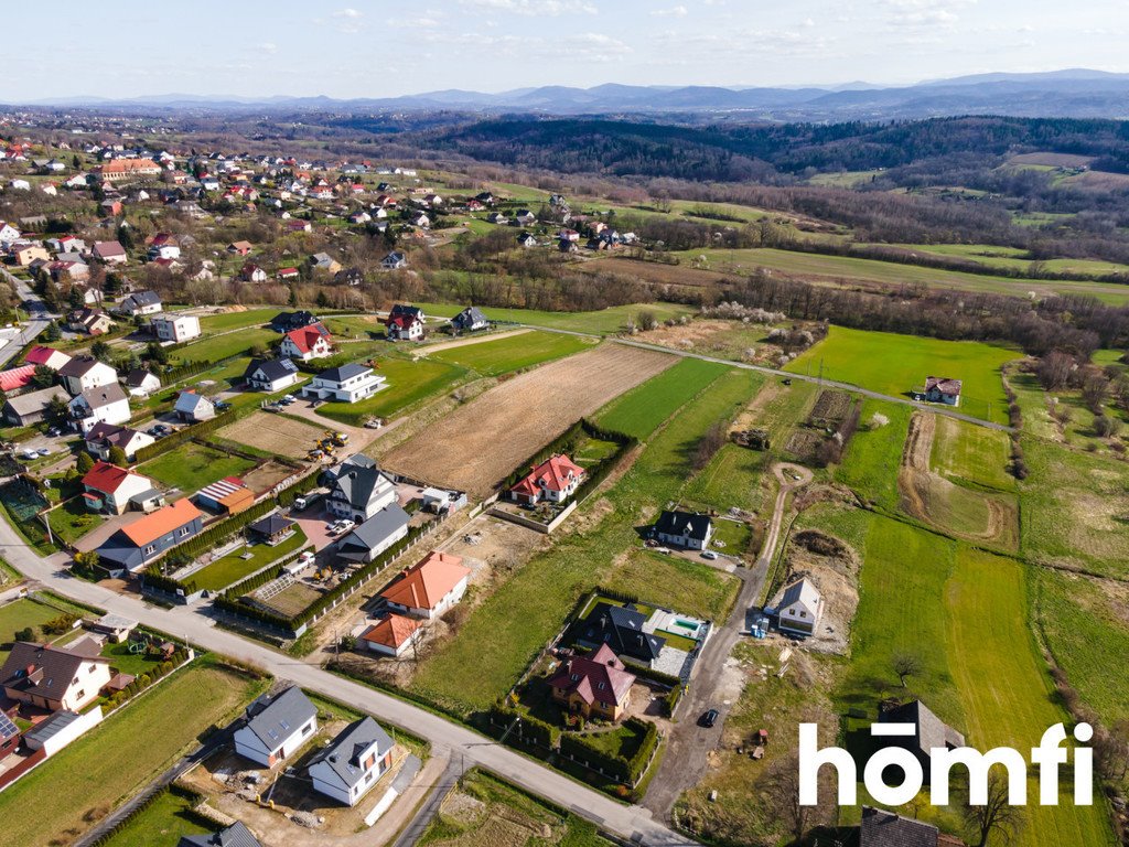 Działka budowlana na sprzedaż Buków  2 600m2 Foto 13