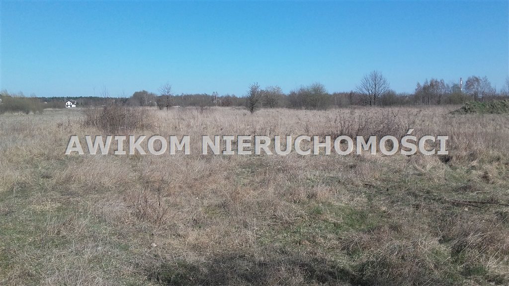 Działka budowlana na sprzedaż Skierniewice, Starbacicha 1 700m2 Foto 1 Działka budowlana na sprzedaż Skierniewice, Starbacicha 1 700m2 Foto 1