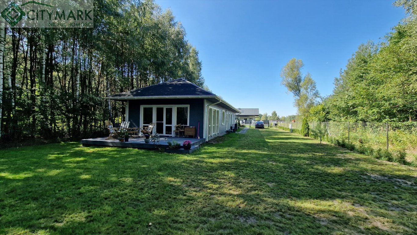 Dom na sprzedaż Sobienki  120m2 Foto 7