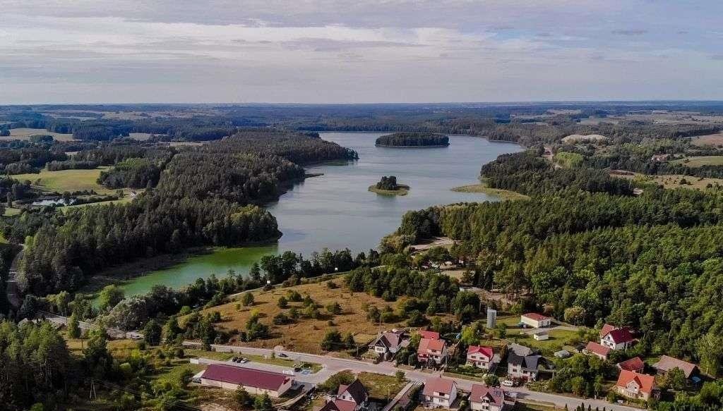 Działka rolna na sprzedaż Stare Juchy  4 252m2 Foto 6