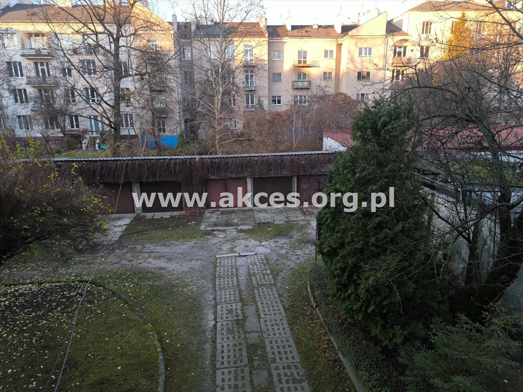 Lokal użytkowy na wynajem Warszawa, Mokotów, Stary Mokotów  62m2 Foto 11