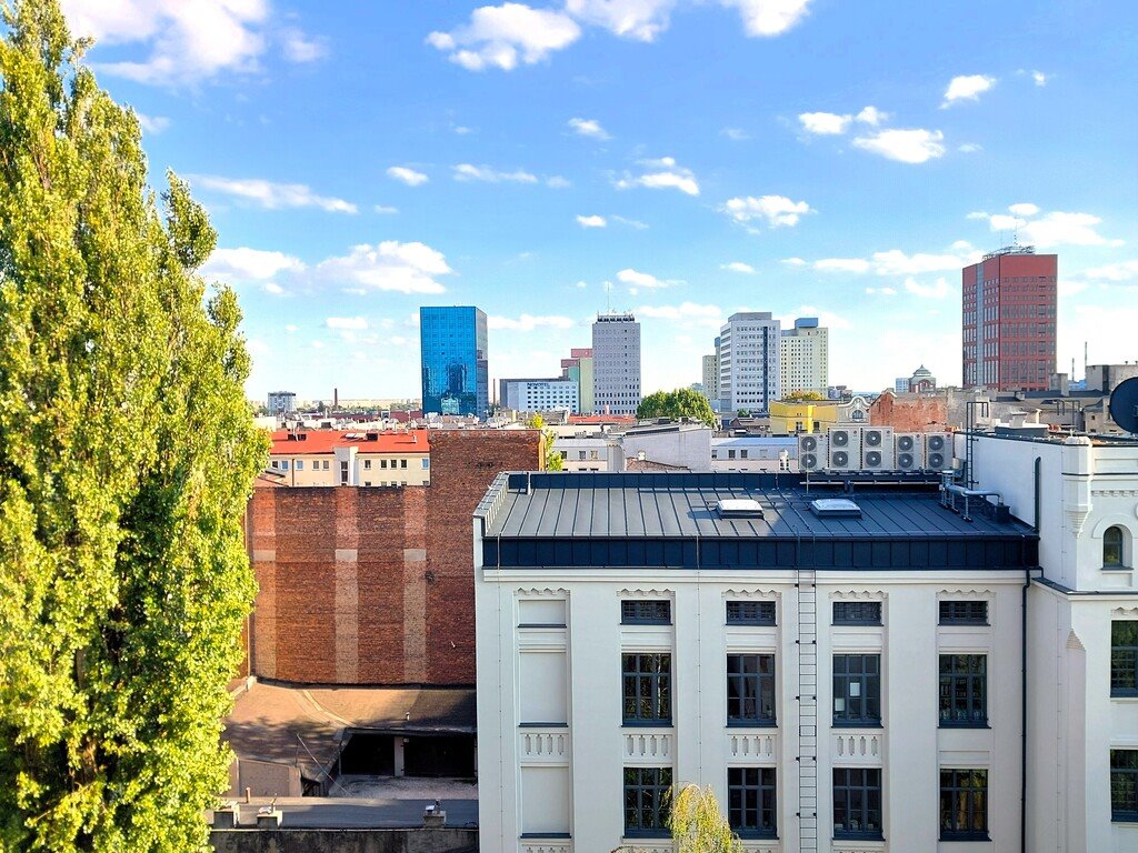 Mieszkanie czteropokojowe  na sprzedaż Łódź, Śródmieście  65m2 Foto 1