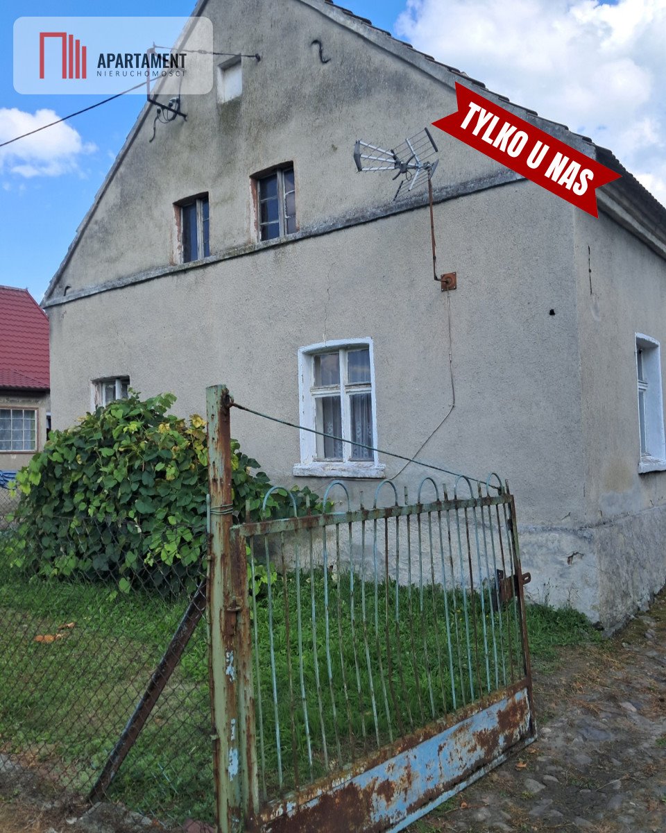 Dom na sprzedaż Kamień Górowski  180m2 Foto 3