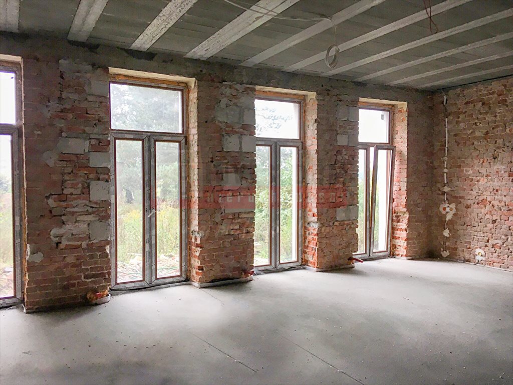 Lokal użytkowy na sprzedaż Kaniów  1 250m2 Foto 4