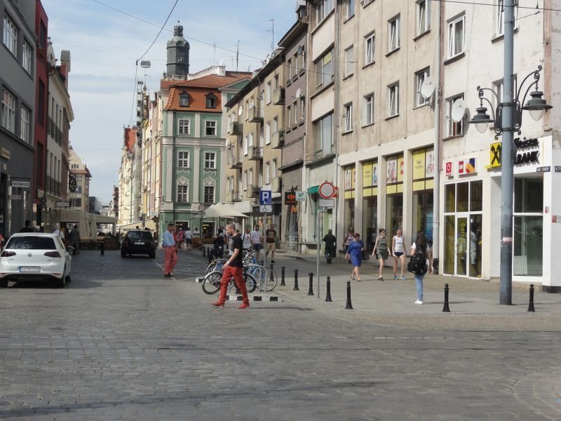Lokal użytkowy na wynajem Wrocław, Stare Miasto, Rynek 280m2 Foto 1 Lokal użytkowy na wynajem Wrocław, Stare Miasto, Rynek 280m2 Foto 1