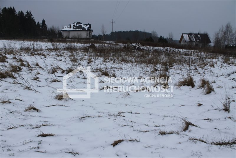 Działka budowlana na sprzedaż Lubowidz, Ługi 1 136m2 Foto 1 Działka budowlana na sprzedaż Lubowidz, Ługi 1 136m2 Foto 1