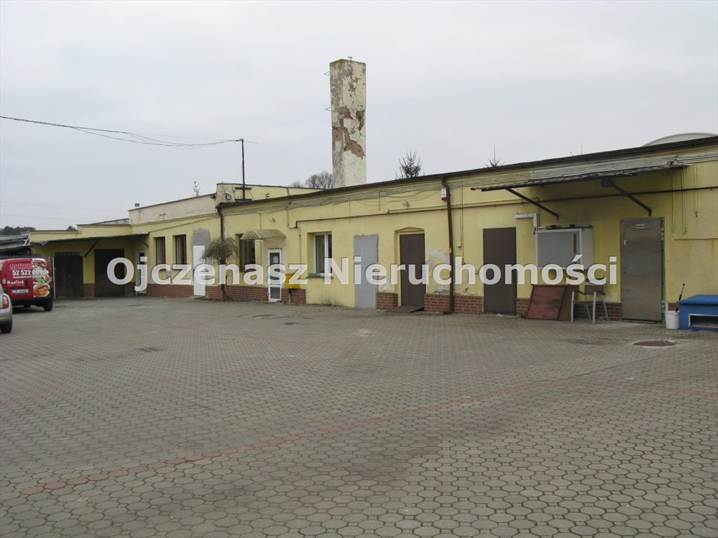 Lokal użytkowy na sprzedaż Bydgoszcz, Jachcice  747m2 Foto 8