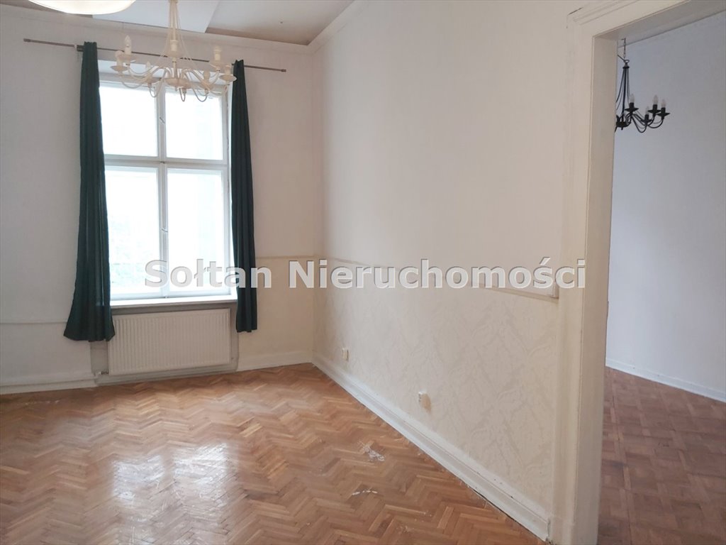 Mieszkanie trzypokojowe na sprzedaż Warszawa, Śródmieście, Śródmieście Południowe, Nowogrodzka  78m2 Foto 7