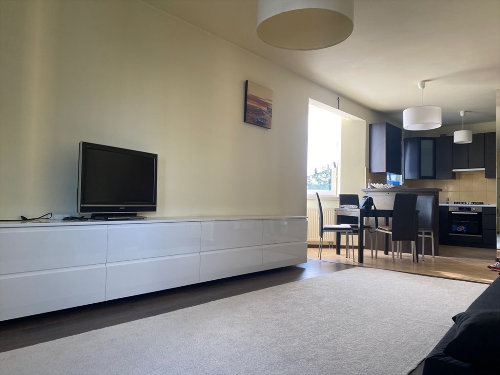 Mieszkanie dwupokojowe na sprzedaż Warszawa, Białołęka, Tarchomin, Aluzyjna  51m2 Foto 1