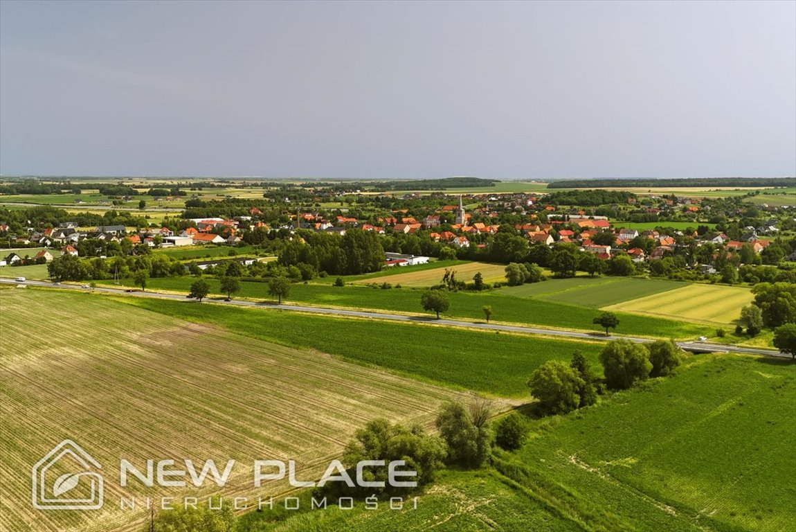 Działka przemysłowo-handlowa na sprzedaż Jordanów Śląski  22 800m2 Foto 9