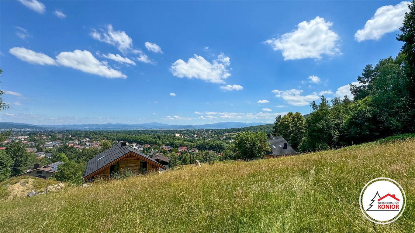 Działka budowlana na sprzedaż Buczkowice  3 272m2 Foto 7